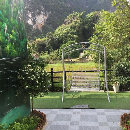Trang An Nature View Homestay Nguyen Ngoai Dış mekan fotoğraf