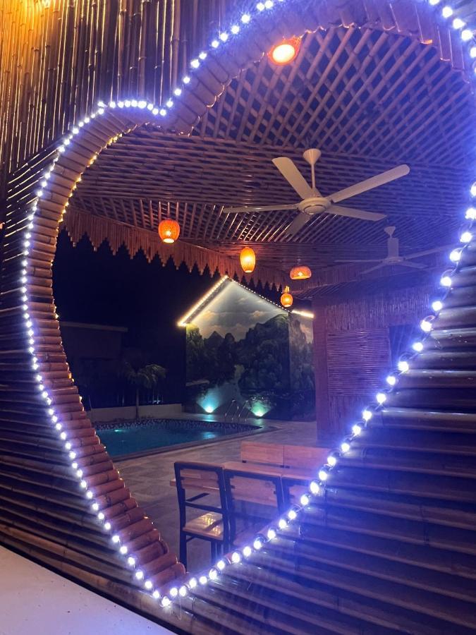 Trang An Nature View Homestay Nguyen Ngoai Dış mekan fotoğraf