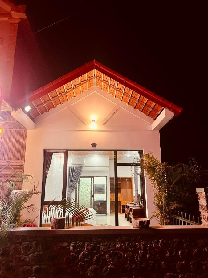 Trang An Nature View Homestay Nguyen Ngoai Dış mekan fotoğraf