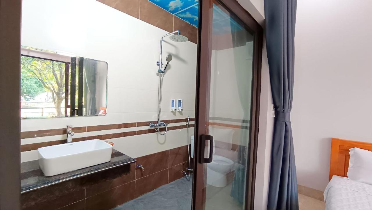 Trang An Nature View Homestay Nguyen Ngoai Dış mekan fotoğraf