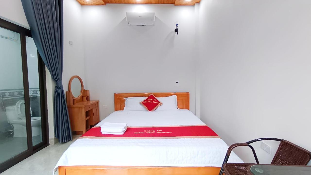 Trang An Nature View Homestay Nguyen Ngoai Dış mekan fotoğraf