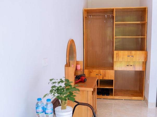 Trang An Nature View Homestay Nguyen Ngoai Dış mekan fotoğraf