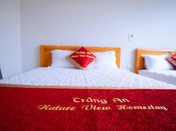 Trang An Nature View Homestay Nguyen Ngoai Dış mekan fotoğraf