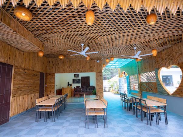 Trang An Nature View Homestay Nguyen Ngoai Dış mekan fotoğraf