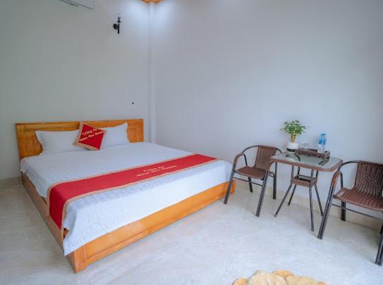 Trang An Nature View Homestay Nguyen Ngoai Dış mekan fotoğraf
