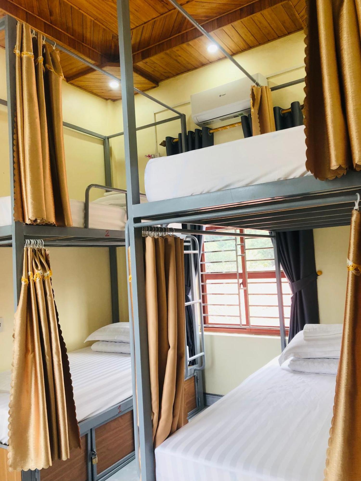 Trang An Nature View Homestay Nguyen Ngoai Dış mekan fotoğraf