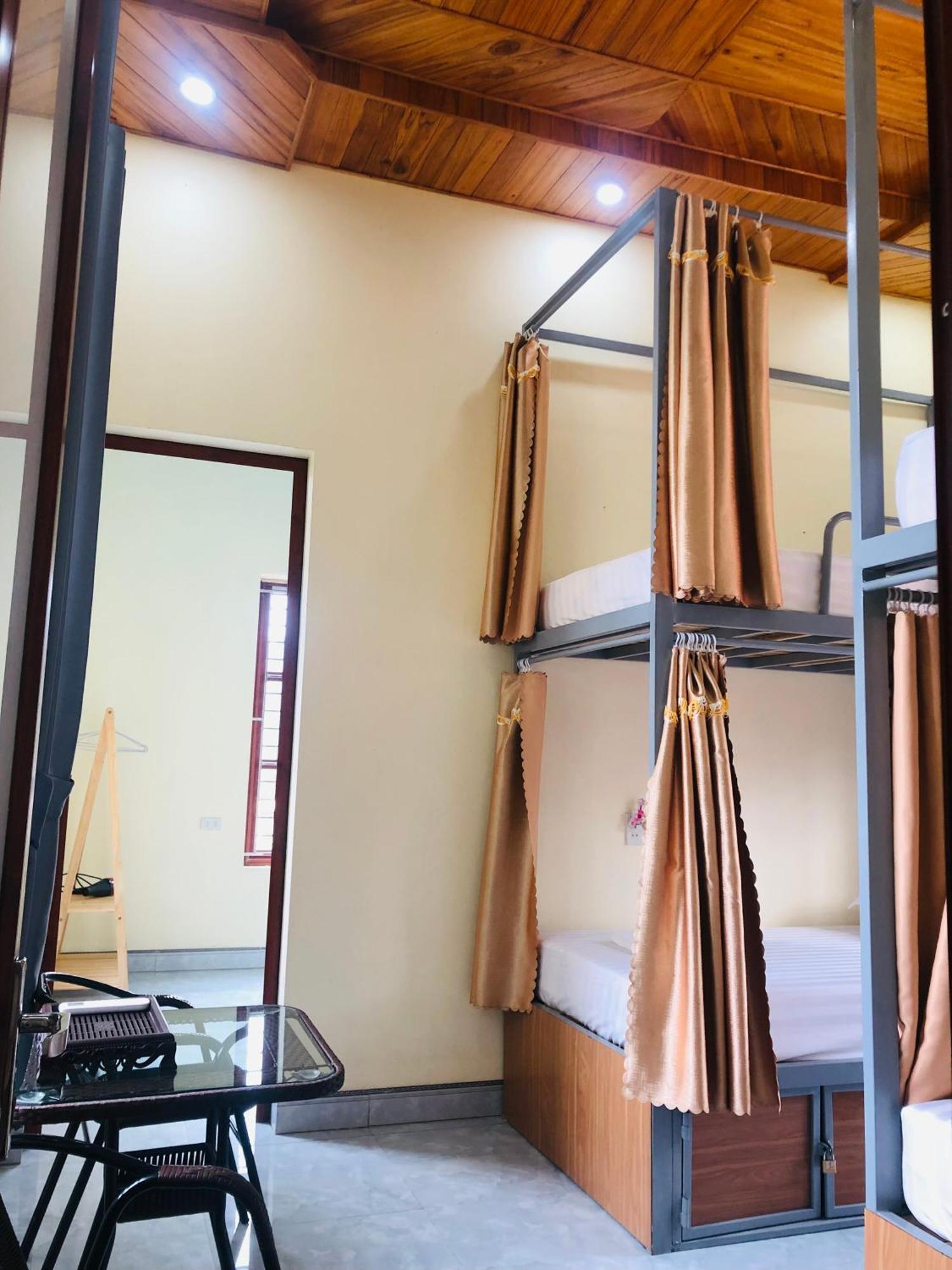 Trang An Nature View Homestay Nguyen Ngoai Dış mekan fotoğraf
