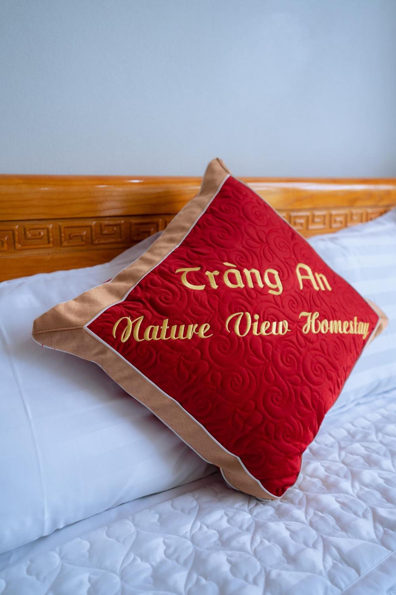 Trang An Nature View Homestay Nguyen Ngoai Dış mekan fotoğraf